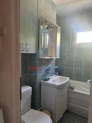 Apartament 3 camere in Pacurari - imagine 7