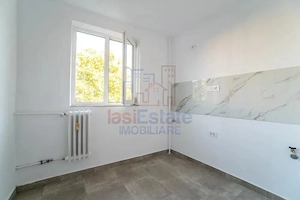 Apartament 1 camera, 25 mp, renovat - Tatarasi - imagine 5
