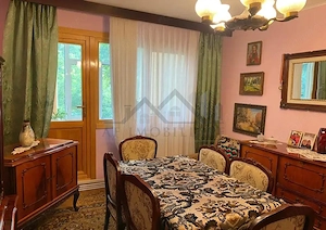 Apartament 3 camere Tatarasi - Flora