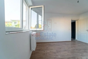 Apartament 1 camera, 25 mp, renovat - Tatarasi - imagine 4