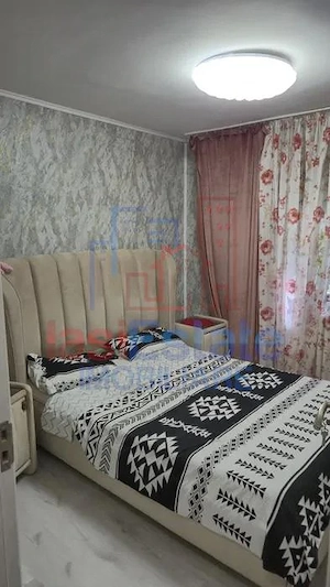 Apartament 3 camere, gata de mutare - zona  Podu Ros, parter - imagine 2
