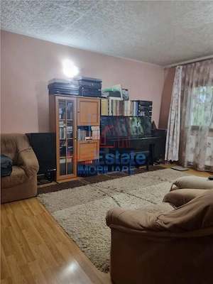 Apartament 4 camere, decomandat, 80 mp, 2 bai zona Nicolina - imagine 7