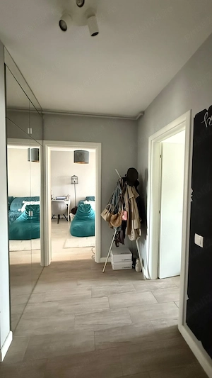 Vând apartament 2 camere 2021 București sector 3 - imagine 5
