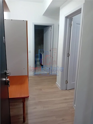 Apartament cu 1 camera intabulat - Hlincea  - terasa mare - imagine 5