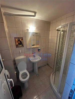 Apartament 2 camere zona Nicolina - imagine 4