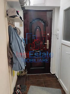 Apartament 2 camere Tatarasi - imagine 4