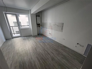 Apartament intabulat - Complex Lagom - Apartament 2 camere - imagine 4