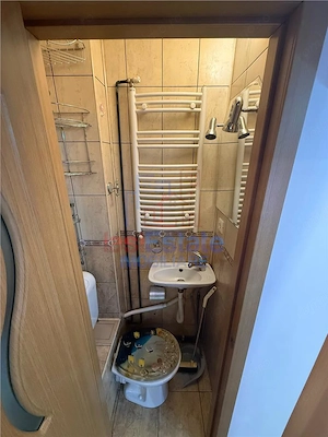 Rond Vechi - Nicolina Apartament 2 camere decomandat - imagine 9