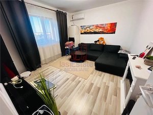 Apartament 2 camere si parcare - Lunca Cetatuii - capat CUG - imagine 10
