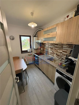 Rediu - Dealul Zorilor - Apartament 2 camere cu parcare - imagine 6