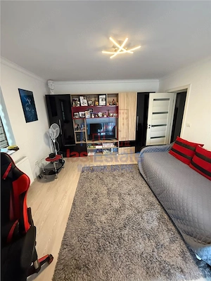 Rediu - Dealul Zorilor - Apartament 2 camere cu parcare - imagine 3
