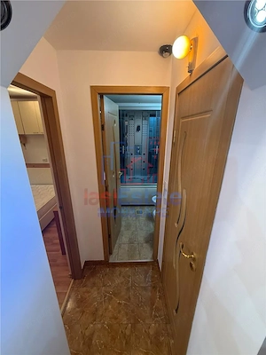 Rond Vechi - Nicolina Apartament 2 camere decomandat - imagine 10