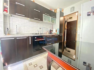 Apartament 2 camere zona Podu Ros - imagine 6