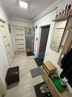 Rediu - Dealul Zorilor - Apartament 2 camere cu parcare - imagine 7
