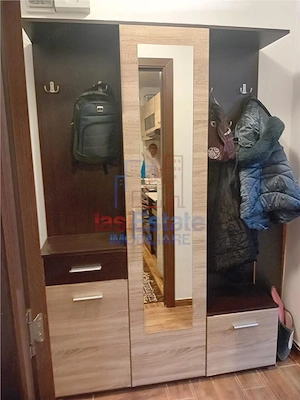 Alexandru cel Bun - Apartament 3 camere - imagine 11
