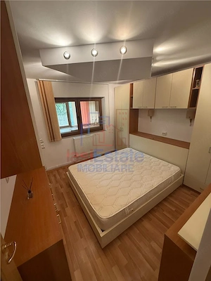 Rond Vechi - Nicolina Apartament 2 camere decomandat