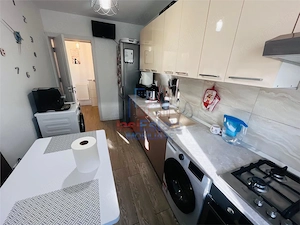 Apartament 2 camere si parcare - Lunca Cetatuii - capat CUG - imagine 11