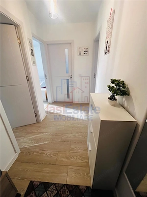 Apartament 2 camere si parcare - Lunca Cetatuii - capat CUG - imagine 7