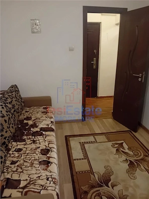 Alexandru cel Bun - Apartament 3 camere - imagine 9