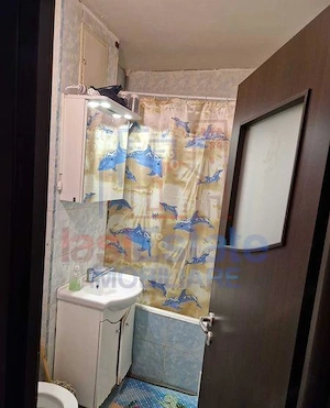 Apartament 3 camere zona Gara - Silvestru - imagine 7