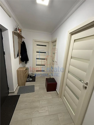 Rediu - Dealul Zorilor - Apartament 2 camere cu parcare - imagine 9