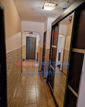 Apartament 3 camere zona Gara - Silvestru - imagine 5