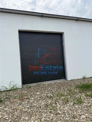 Hala productie - depozitare zona Letcani - imagine 10