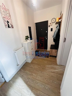 Apartament 2 camere si parcare - Lunca Cetatuii - capat CUG - imagine 9