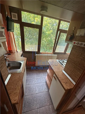 Rond Vechi - Nicolina Apartament 2 camere decomandat - imagine 6