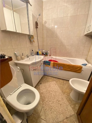 Apartament 2 camere zona Podu Ros - imagine 8