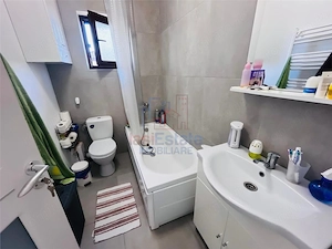Apartament 2 camere si parcare - Lunca Cetatuii - capat CUG - imagine 8