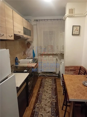 Alexandru cel Bun - Apartament 3 camere - imagine 12
