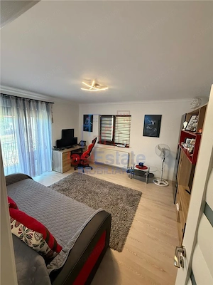 Rediu - Dealul Zorilor - Apartament 2 camere cu parcare