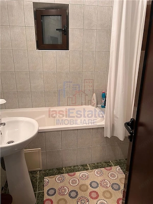 Apartament 3 camere zona Galata - Lidl - imagine 8