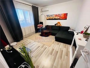 Apartament 2 camere si parcare - Lunca Cetatuii - capat CUG - imagine 3