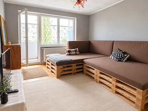  PF vand apartament 2 camere decomandate, Gheorgheni ,oportunitate investitie