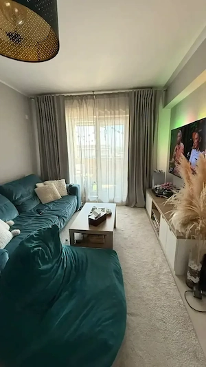 Vând apartament 2 camere 2021 București sector 3