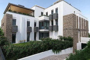 Casa visurilor tale în Sardinia   apartamente exclusiviste în Olbia 