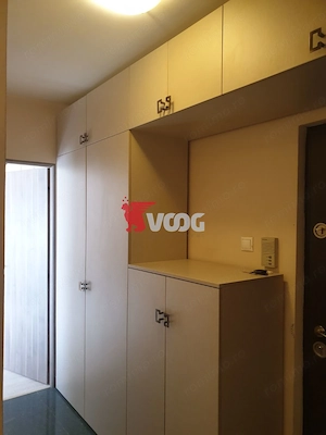 Apartament cu 1 cameră – Complexul Studențesc-Centrala proprie - imagine 6