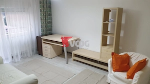 Apartament cu 1 cameră – Complexul Studențesc-Centrala proprie - imagine 2