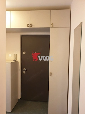 Apartament cu 1 cameră – Complexul Studențesc-Centrala proprie - imagine 9