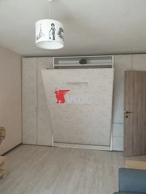 Apartament cu 1 cameră – Complexul Studențesc-Centrala proprie - imagine 5