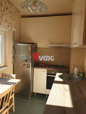Apartament cu 1 cameră – Complexul Studențesc-Centrala proprie - imagine 7