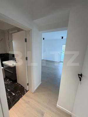 Penthouse 3 camere, 133.5 mp, Centru, zona Pirelli - imagine 8