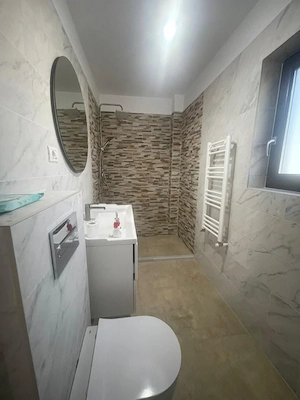 Casa individuala P+1, 5 camere, 139.20 mp, 491 mp teren, zona Albest-Simnicu Sus - imagine 19