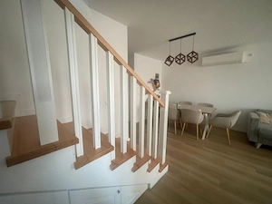 Casa individuala P+1, 5 camere, 139.20 mp, 491 mp teren, zona Albest-Simnicu Sus - imagine 7