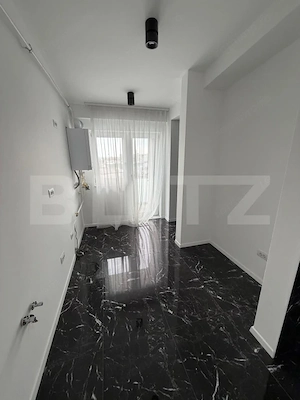Penthouse 3 camere, 133.5 mp, Centru, zona Pirelli - imagine 13