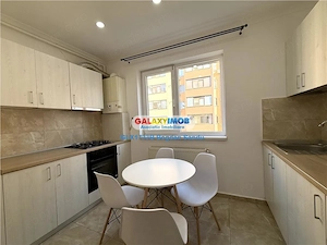 Apartament 2 camere decomandat de inchiriat in Militari Residence - imagine 6