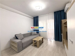 Apartament 2 camere decomandat de inchiriat in Militari Residence - imagine 3