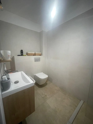 Casa individuala P+1, 5 camere, 139.20 mp, 491 mp teren, zona Albest-Simnicu Sus - imagine 11